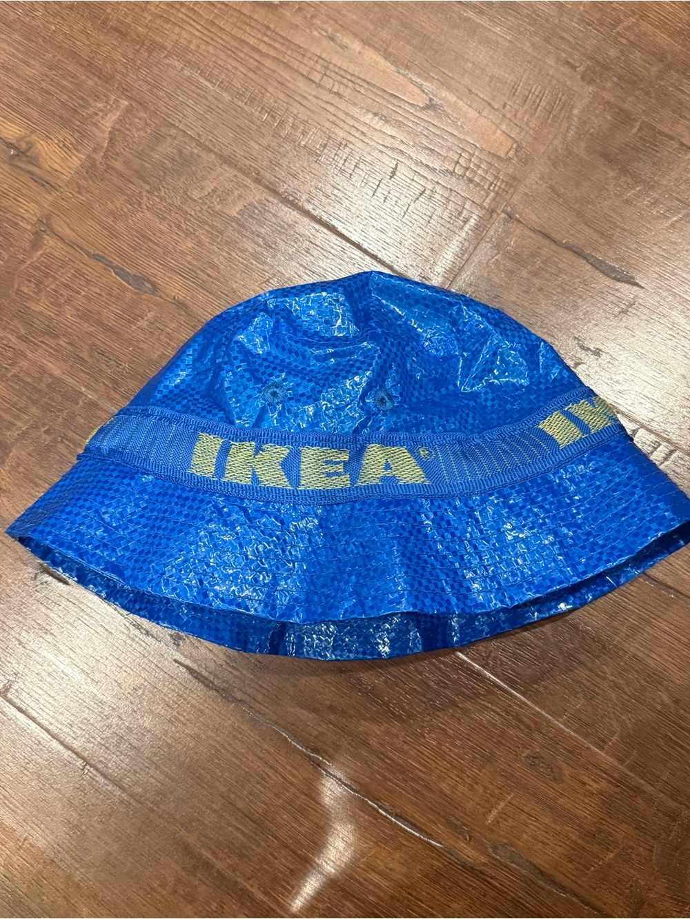 IKEA Limited Edition KNORVA Bucket Hat
